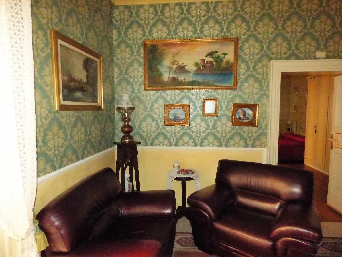 Apartamento Catania Dell°Ottocento Italia