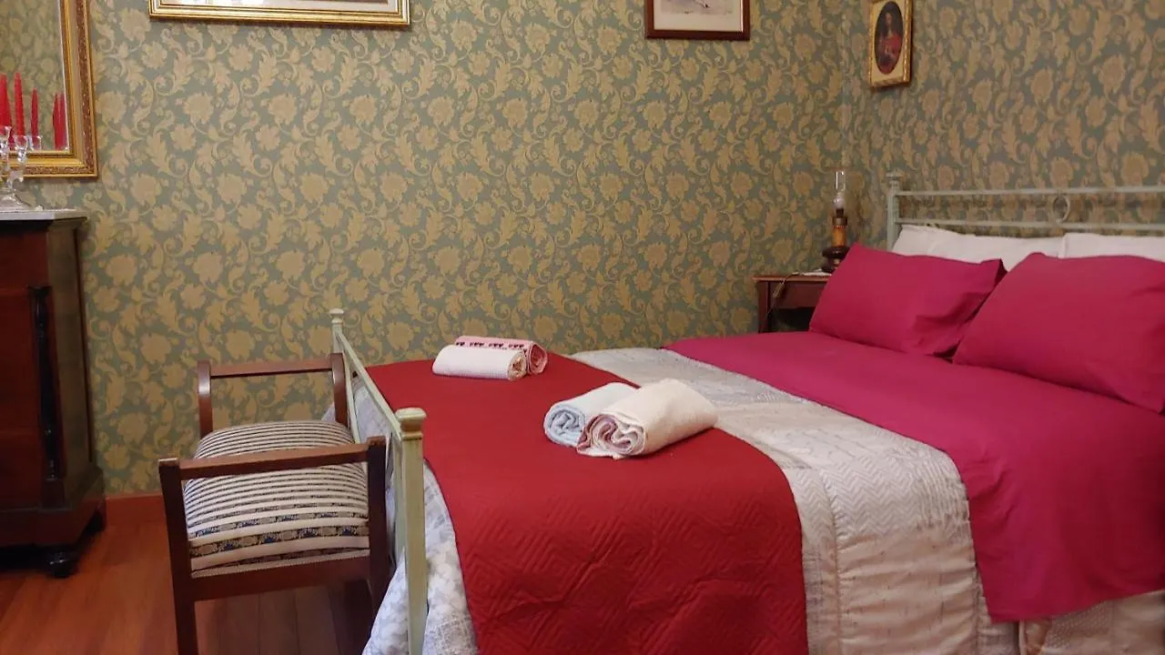 Apartamento Catania Dell°Ottocento