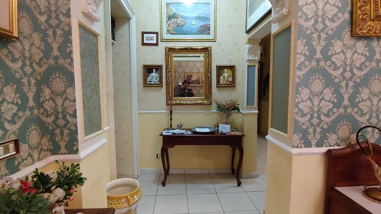 Apartamento Catania Dell°Ottocento