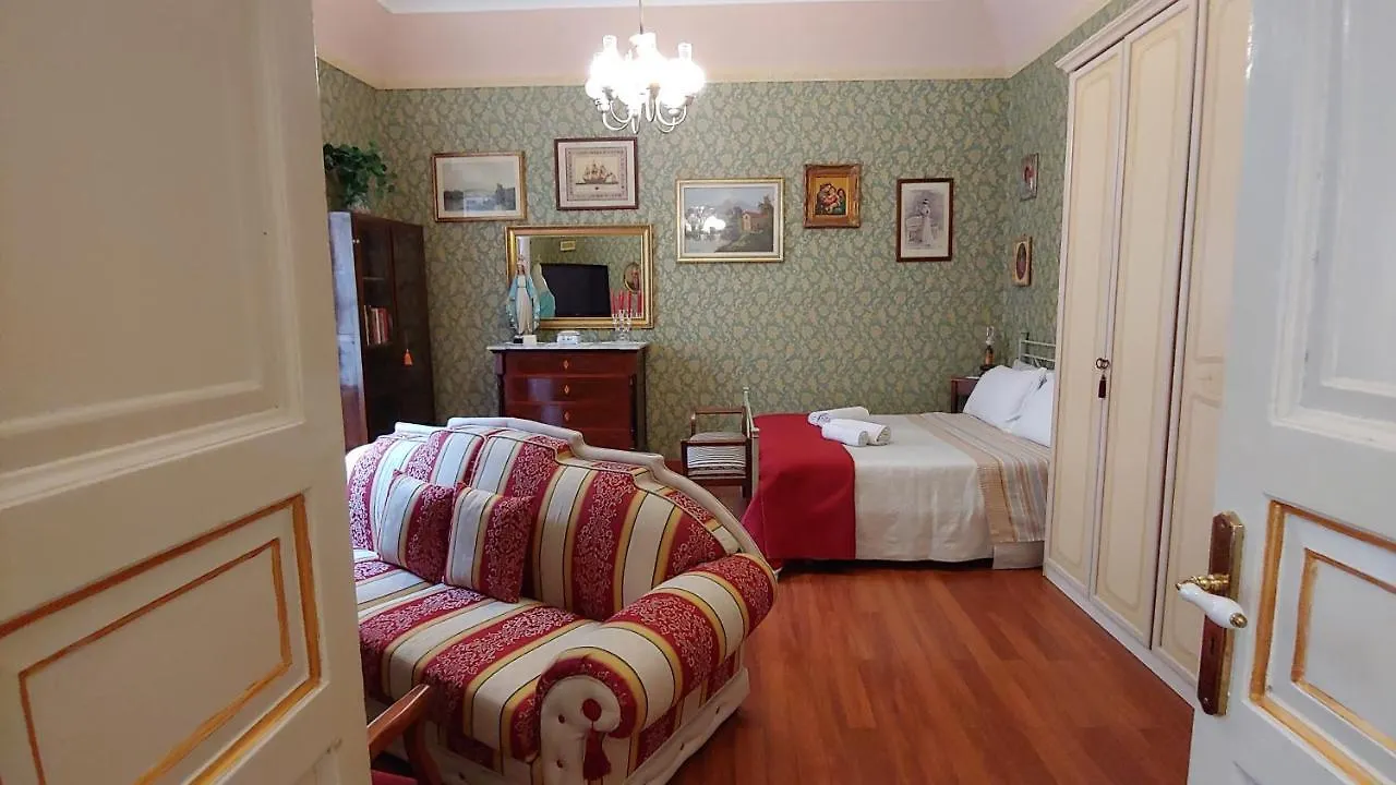 Apartamento Catania Dell°Ottocento