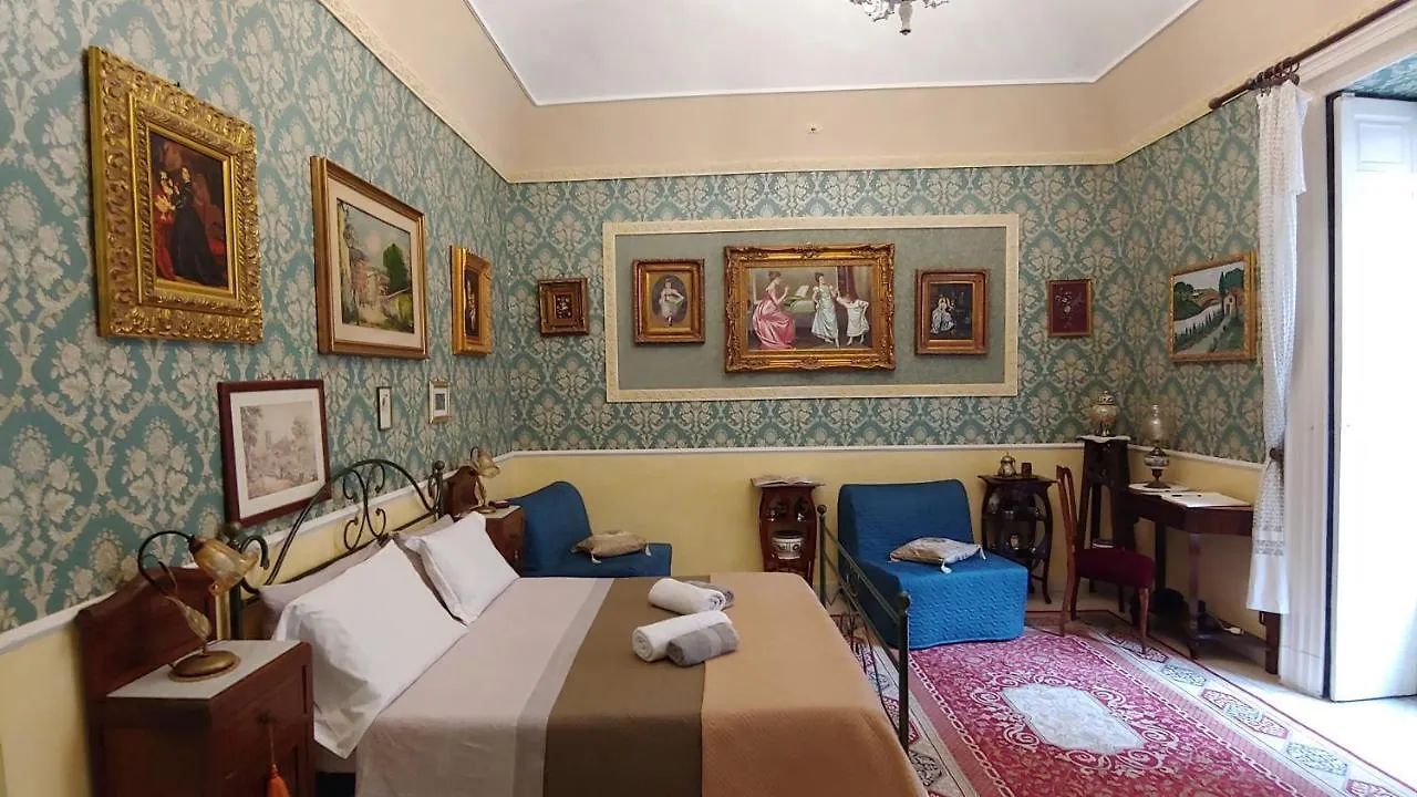 Apartamento Catania Dell°Ottocento Italia